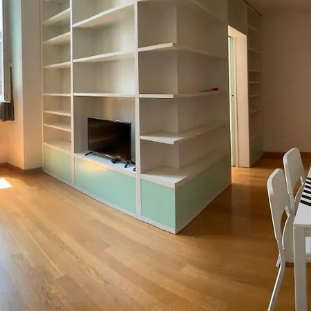 Trastevere Boutique Apartment *