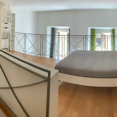 Trastevere Boutique Apartment