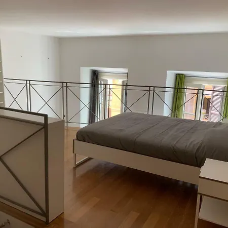 Trastevere Boutique Apartment *