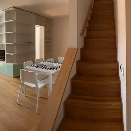 Apartment Trastevere Boutique Rome