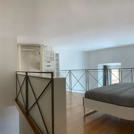 Trastevere Boutique Apartment