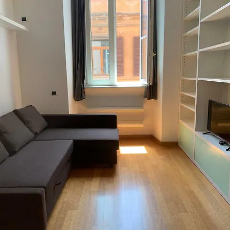 Trastevere Boutique Rome