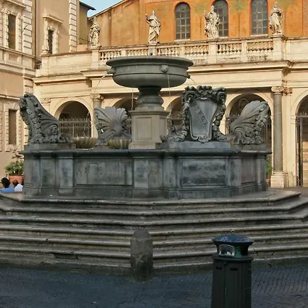 Trastevere Boutique *