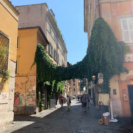 Trastevere Boutique Apartment